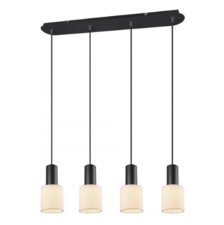 ca.50x Hanglamp Trio, Wailer